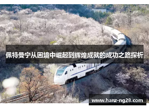 佩特曼宁从困境中崛起到辉煌成就的成功之路探析 佩特曼宁从困境中崛起到辉煌成就的成功之路探析