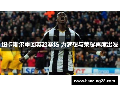 纽卡斯尔重回英超赛场 为梦想与荣耀再度出发 纽卡斯尔重回英超赛场 为梦想与荣耀再度出发