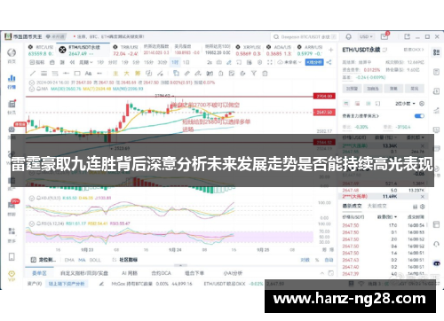 雷霆豪取九连胜背后深意分析未来发展走势是否能持续高光表现