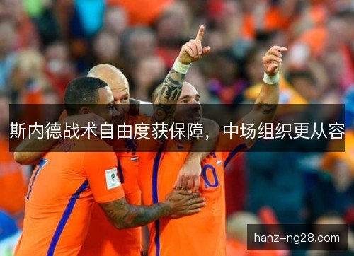 斯内德战术自由度获保障,中场组织更从容 斯内德战术自由度获保障,中场组织更从容